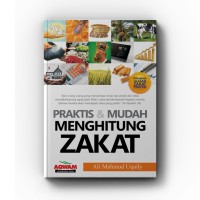 Image of PRAKTIS & MUDAH MENGHITUNG ZAKAT