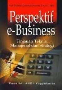 PRESPEKTIF E-BUSINESS