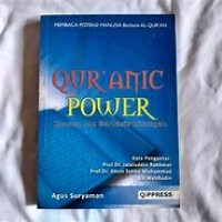 QUR`ANIC POWER