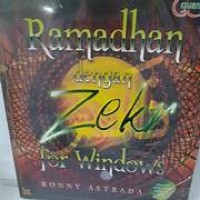 Image of RAMADHAN DENGAN ZEKIR FOR WINDOWS