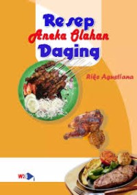 RESEP ANEKA OLAHAN DAGING