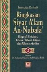 RINGKASAN SIYAR A'LAM AN-NUBALA' 2