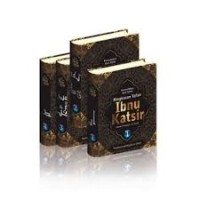 Image of RINGKASAN TAFSIR IBNU KATSIR 4