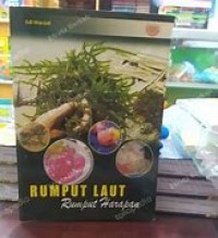 RUMPU LAUT RUMPUT HARAPAN