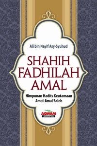Image of SHAHIH FADHILAH AMAL