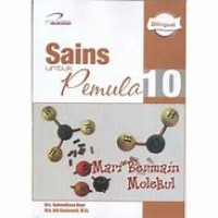 SAINS UNTUK PEMULA 10