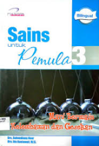 SAINS UNTUK PEMULA 3