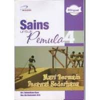 SAINS UNTUK PEMULA 4