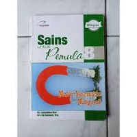SAINS UNTUK PEMULA 8