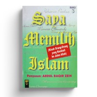 SAYA MEMILIH ISLAM