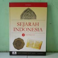 SEJARAH INDONESIA 3 ZAMAN MODERN AWAL