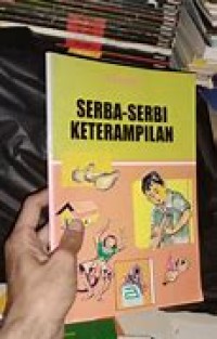 SERBA-SERBI KETERAMPILAN