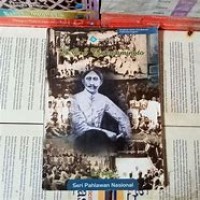 SERI PAHLAWAN NASIONAL