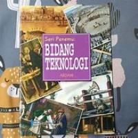 SERI PENEMU:BIDANG TEKNOLOGI
