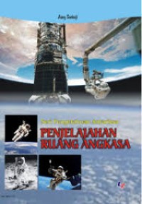 SERI PENGETAHUAN ANTARIKSA PENJELAJAHAN RUANG ANGKASA