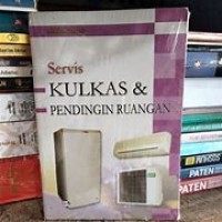 SERVIS KULKAS & PENDINGIN RUANGAN
