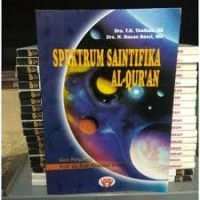 SPEKTRUM SAINTIFIKA AL-QUR'AN