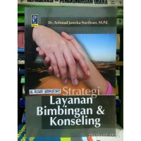 STRATEGI LAYANAN BIMBINGAN & KONSELING