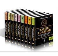 TAFSIR AL-AZHAR 3
