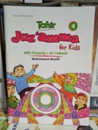 TAFSIR JUZ 'AMMA FOR KIDS 4