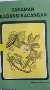 Image of TANAMAN KACANG-KACANGAN