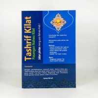 TASHRIF KILAT PASANGAN NAHWU KILAT