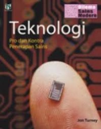 Image of TEKNOLOGI PRO DAN KONTRA PENERAPAN SAINS