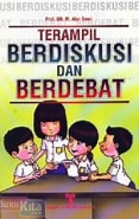 Image of TERAMPIL BERDISKUSI DAN BERDEBAT