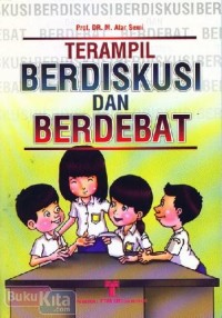 TERAMPIR BERDISKUSI DAN BERDEBAT