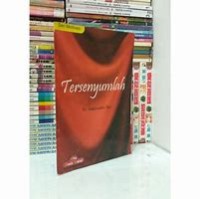 Image of TERSENYUMLAH