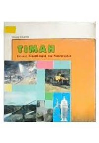 TIMAH