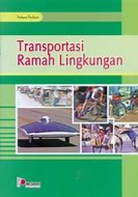TRANSPORTASI RUMAH LINGKUNGAN