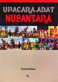 UPACARA ADAT NUSANTARA