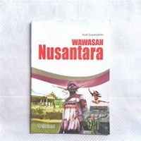 WAWASAN NUSANTARA