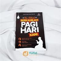 Image of YA ALLAH BERKAHILAH PAGI HARI KAMI
