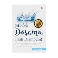 Image of YAKINLAH DOSAMU PASTI DIAMPUNI