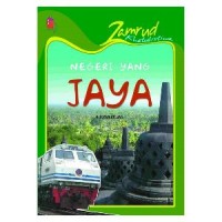 Image of ZAMRUD KHATULISTIWA NEGERI YANG JAYA